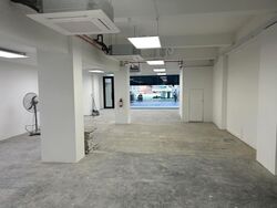 Sennett Estate (D13), Shop House #511408711